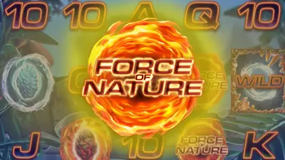 force of nature